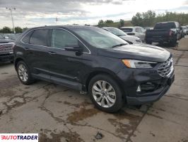 Ford Edge 2019 2