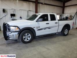 Dodge Ram 2019 5 Dodge Ram 2019 5