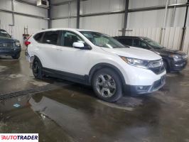 Honda CR-V 2019 1 Honda CR-V 2019 1