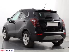 Opel Mokka 2018 1.4 138 KM