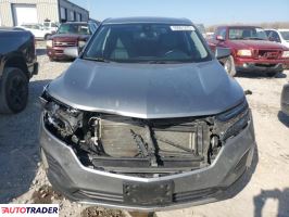 Chevrolet Equinox 2024 1