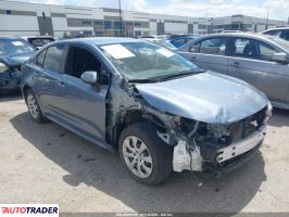 Toyota Corolla - zobacz ofertę