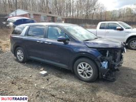 Kia Carnival 2022 3