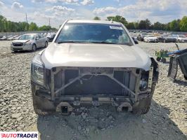 GMC Yukon 2020 5