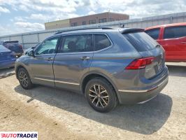 Volkswagen Tiguan 2020 2