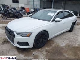 Audi A6 2021 2