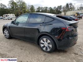 Tesla Model Y 2023 Tesla Model Y 2023
