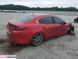 Mazda 3 2023 2 Mazda 3 2023 2