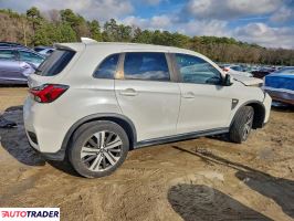 Mitsubishi Outlander 2020 2
