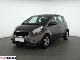 Kia Venga 2018 1.6 123 KM