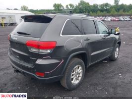 Jeep Grand Cherokee 2019 3 Jeep Grand Cherokee 2019 3