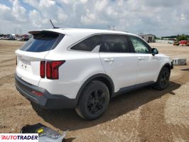 Kia Sorento 2023 2 Kia Sorento 2023 2