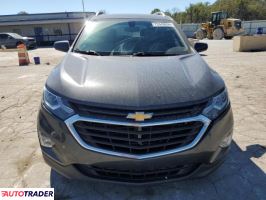 Chevrolet Equinox 2018 1