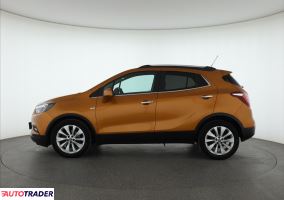 Opel Mokka 2017 1.4 138 KM