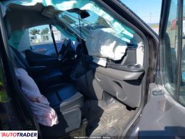 Ford Transit 2022 3 Ford Transit 2022 3
