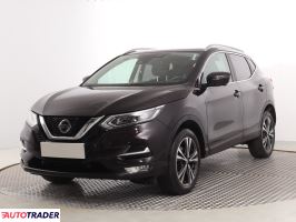 Nissan Qashqai 2018 1.6 160 KM Nissan Qashqai 2018 1.6 160 KM