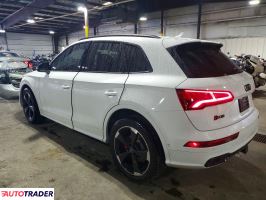 Audi Q5 2020 3