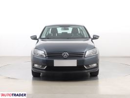 Volkswagen Passat 2013 1.4 120 KM