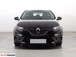 Renault Megane 2018 1.3 138 KM Renault Megane 2018 1.3 138 KM