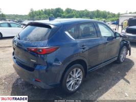 Mazda CX-5 2024 2