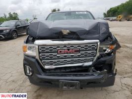GMC Pozostałe 2022 3 GMC Pozostałe 2022 3