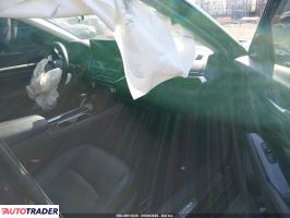 Nissan Altima 2025 2