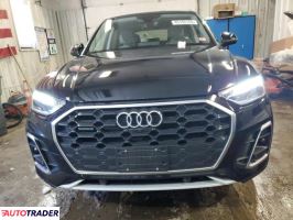 Audi Q5 2023 2