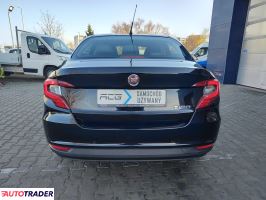 Fiat Tipo 2018 1.4 95 KM