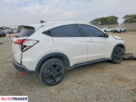 Honda HR-V 2020 1