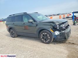 Hyundai Santa Fe 2024 2