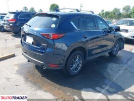 Mazda CX-5 2020 2 Mazda CX-5 2020 2