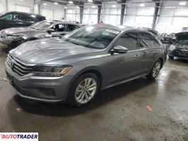 Volkswagen Passat - zobacz ofertę