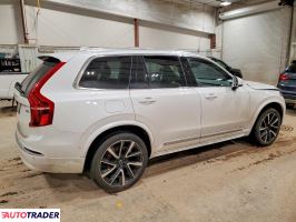 Volvo XC90 2023 2