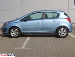 Opel Corsa 2014 1.4 85 KM