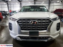 Hyundai Pozostałe 2020 3 Hyundai Pozostałe 2020 3