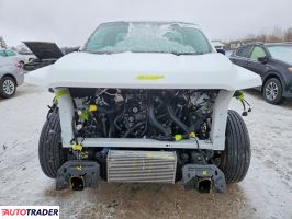 Ford Pozostałe 2025 2