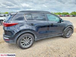 Kia Sportage 2022 2