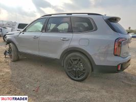 Kia Pozostałe 2025 3