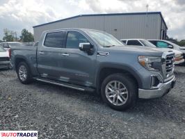 GMC Sierra 2022 5