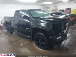 GMC Sierra 2019 5