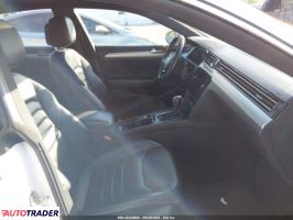 Volkswagen Arteon 2020 2