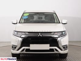 Mitsubishi Outlander 2020 2.4 221 KM Mitsubishi Outlander 2020 2.4 221 KM