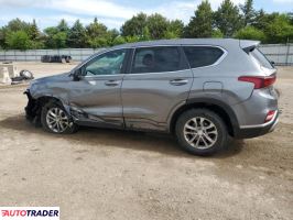Hyundai Santa Fe 2020 2