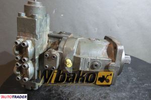 Silnik hydrauliczny Hydromatik A6VM107HA1/60W-210/30225.25.42.73