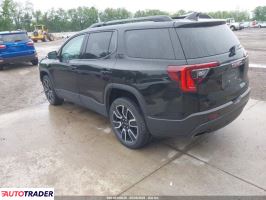 GMC Acadia 2021 3