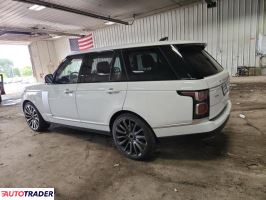 Land Rover Range Rover 2019 3