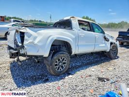 Toyota Tacoma 2023 3