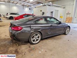 BMW 430 2020 2