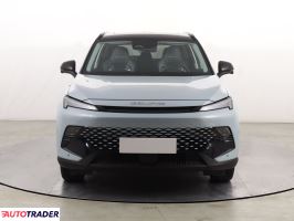 Baic 5 2024 1.5 174 KM