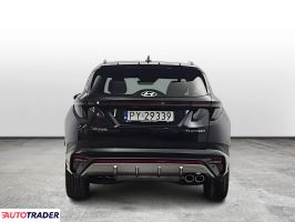 Hyundai Tucson 2023 1.6 150 KM